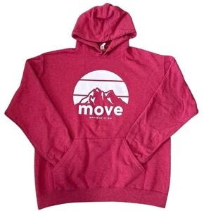 Women's Christian Hoodie (Matthew 17:20) Large